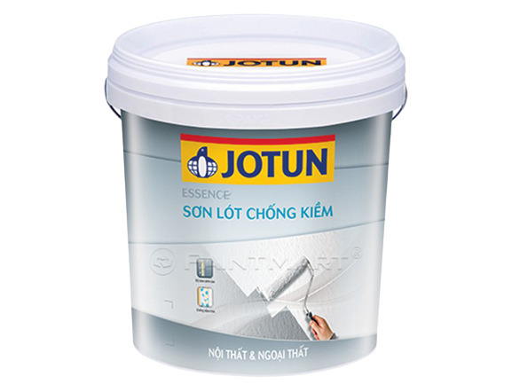 Sơn Jotun Essence – sơn lót chống kiềm