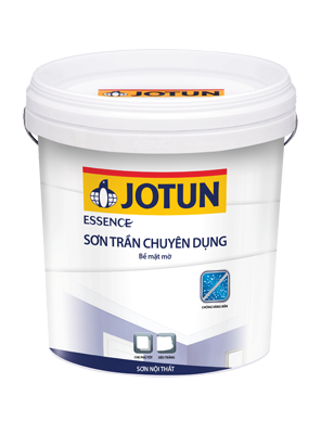 Sơn Jotun Essence – sơn trần chuyên dụng