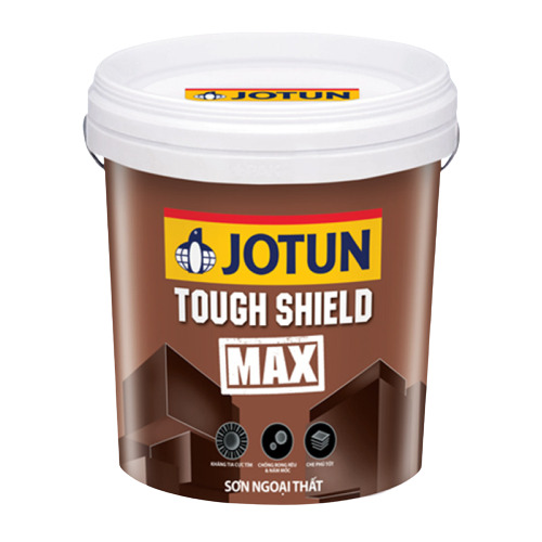 Sơn Jotun Jotun Tough Shield Max