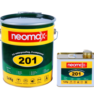 Neomax 201
