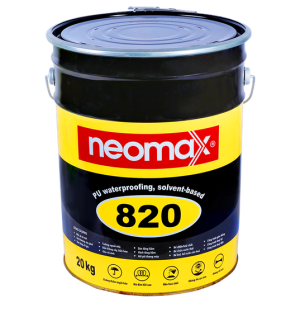 Neomax 820