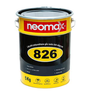 Neomax 826