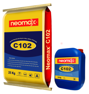 Neomax C102