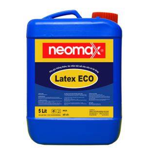 Neomax Latex ECO