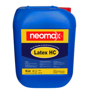 Neomax Latex HC