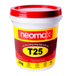 Neomax T25