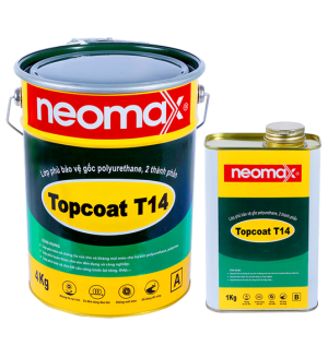 Neomax Topcoat T14