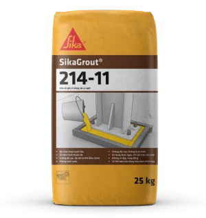 SikaGrout-214-11