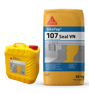SikaTop-107 Seal VN