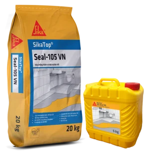 SikaTop Seal-105
