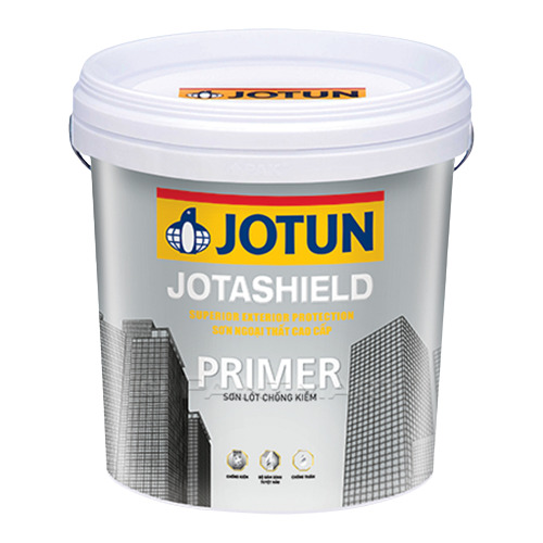 Sơn lót Jotashield Primer