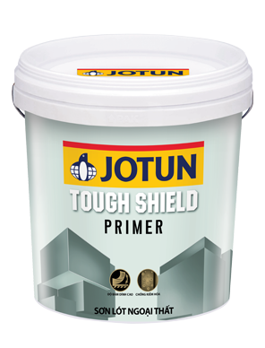Sơn Jotun Tough Shield Primer
