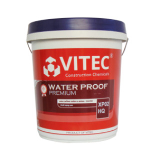 Vitec XP-02 HQ