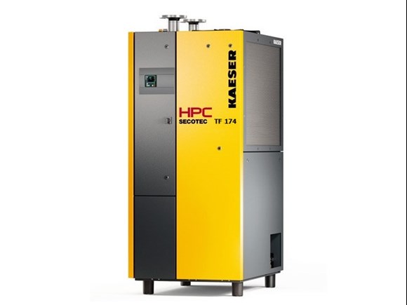 Máy sấy khí TF 174