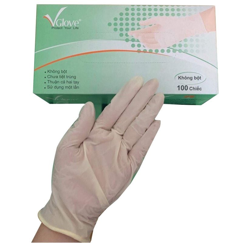 Găng tay y tế