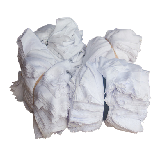 Giẻ lau công nghiệp