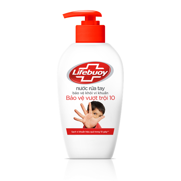 Nước rửa tay
