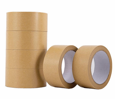 Băng keo da bò - Màng PE Thọ Phát - Công Ty TNHH Sản Xuất Thương Mại Băng Keo Thọ Phát