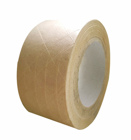 Băng keo da bò chỉ nước - Màng PE Thọ Phát - Công Ty TNHH Sản Xuất Thương Mại Băng Keo Thọ Phát