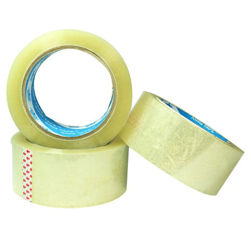 Băng keo trong - Màng PE Thọ Phát - Công Ty TNHH Sản Xuất Thương Mại Băng Keo Thọ Phát