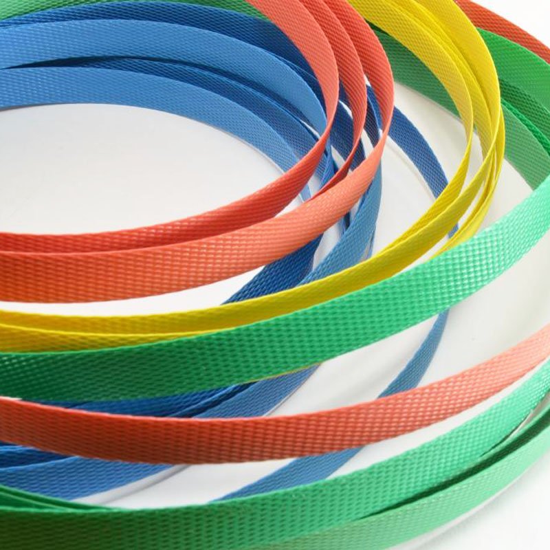 Dây đai PP - Màng PE Thọ Phát - Công Ty TNHH Sản Xuất Thương Mại Băng Keo Thọ Phát