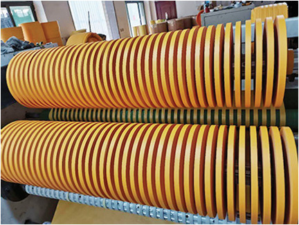 Hình ảnh nhà máy Thọ Phát - Màng PE Thọ Phát - Công Ty TNHH Sản Xuất Thương Mại Băng Keo Thọ Phát