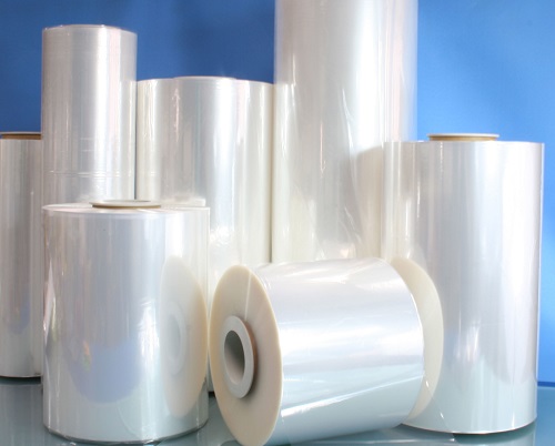 Màng co - Màng PE Thọ Phát - Công Ty TNHH Sản Xuất Thương Mại Băng Keo Thọ Phát