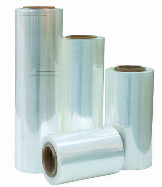 Màng co POF - Màng PE Thọ Phát - Công Ty TNHH Sản Xuất Thương Mại Băng Keo Thọ Phát