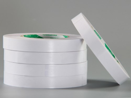 Băng keo 2 mặt - Băng Keo Thọ Phát - Công Ty TNHH Sản Xuất Thương Mại Băng Keo Thọ Phát