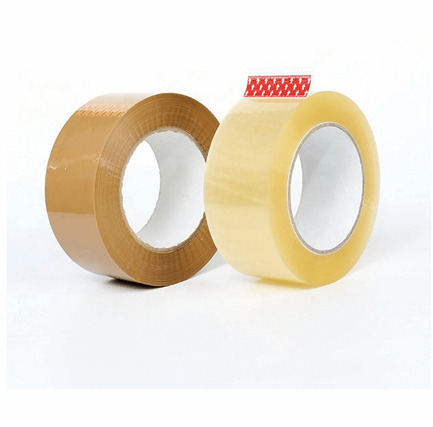 Băng keo OPP - Băng Keo Thọ Phát - Công Ty TNHH Sản Xuất Thương Mại Băng Keo Thọ Phát