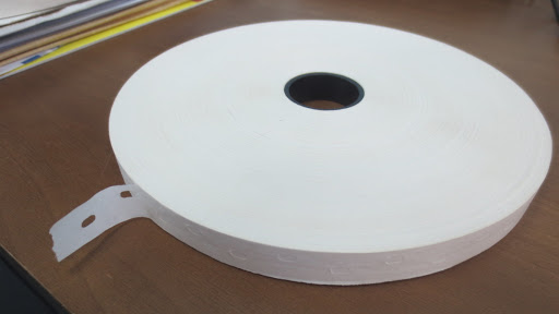 Băng keo giấy Venner - Băng Keo Thọ Phát - Công Ty TNHH Sản Xuất Thương Mại Băng Keo Thọ Phát