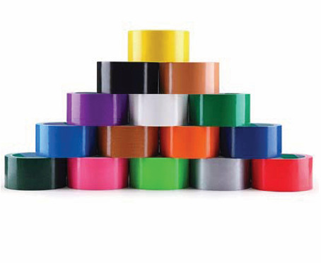 Băng keo vải - Băng Keo Thọ Phát - Công Ty TNHH Sản Xuất Thương Mại Băng Keo Thọ Phát