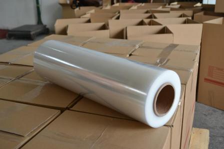 Màng PE - Băng Keo Thọ Phát - Công Ty TNHH Sản Xuất Thương Mại Băng Keo Thọ Phát