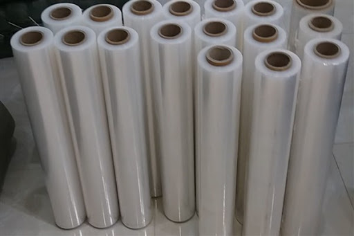 Màng PE - Băng Keo Thọ Phát - Công Ty TNHH Sản Xuất Thương Mại Băng Keo Thọ Phát
