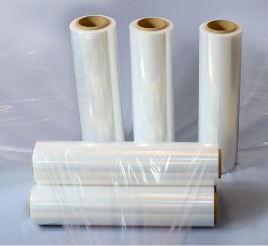 Màng PE - Băng Keo Thọ Phát - Công Ty TNHH Sản Xuất Thương Mại Băng Keo Thọ Phát