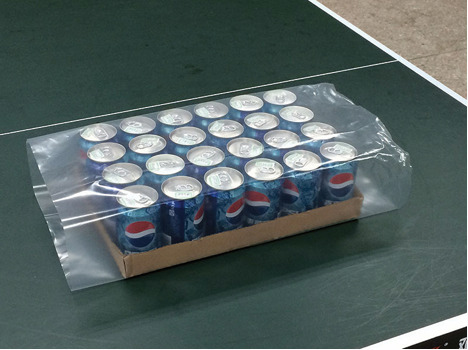 Màng co PE - Băng Keo Thọ Phát - Công Ty TNHH Sản Xuất Thương Mại Băng Keo Thọ Phát