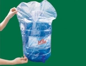 Màng co áo bình nước - Băng Keo Thọ Phát - Công Ty TNHH Sản Xuất Thương Mại Băng Keo Thọ Phát