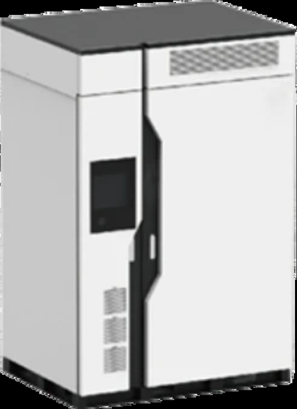 Tủ làm mát không khí ESS