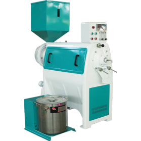 Máy đánh bóng gạo - Công Ty TNHH Thương Mại Dịch Vụ Đức Vượng Đạt