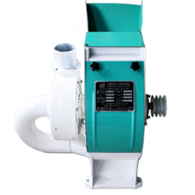 Máy nghiền - Công Ty TNHH Thương Mại Dịch Vụ Đức Vượng Đạt