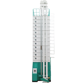 Máy sấy hạt - Công Ty TNHH Thương Mại Dịch Vụ Đức Vượng Đạt