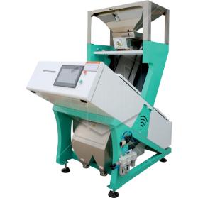 Máy tách màu gạo - Công Ty TNHH Thương Mại Dịch Vụ Đức Vượng Đạt