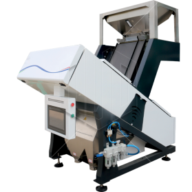 Máy tách màu gạo - Công Ty TNHH Thương Mại Dịch Vụ Đức Vượng Đạt