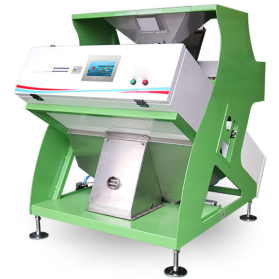 Máy tách màu gạo - Công Ty TNHH Thương Mại Dịch Vụ Đức Vượng Đạt