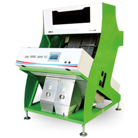 Máy tách màu gạo - Công Ty TNHH Thương Mại Dịch Vụ Đức Vượng Đạt