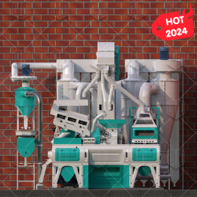 Máy xát gạo - Công Ty TNHH Thương Mại Dịch Vụ Đức Vượng Đạt