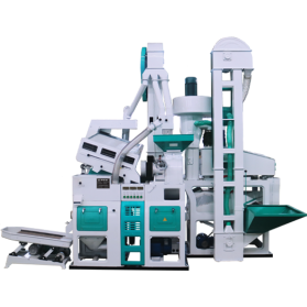 Máy xát gạo - Công Ty TNHH Thương Mại Dịch Vụ Đức Vượng Đạt