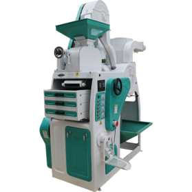 Máy xát gạo - Công Ty TNHH Thương Mại Dịch Vụ Đức Vượng Đạt