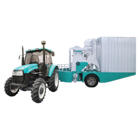 Máy xát gạo - Công Ty TNHH Thương Mại Dịch Vụ Đức Vượng Đạt