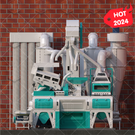 Máy xát gạo - Công Ty TNHH Thương Mại Dịch Vụ Đức Vượng Đạt